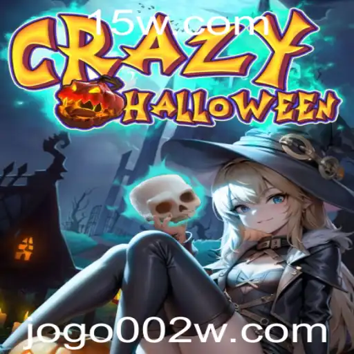 Explorando a Aventura e Mistério de CrazyHalloween