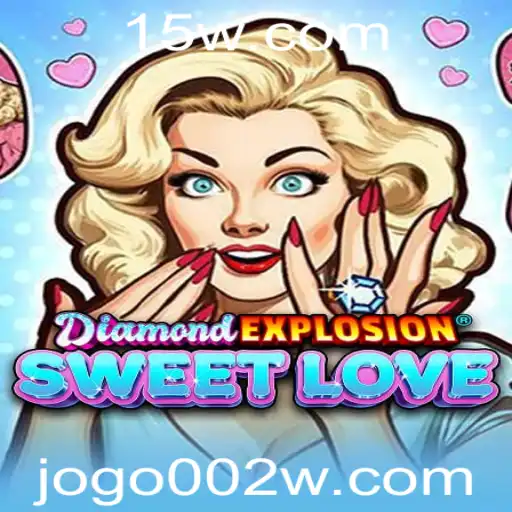 Explorando o Universo Vibrante de DiamondExplosionSweetLove