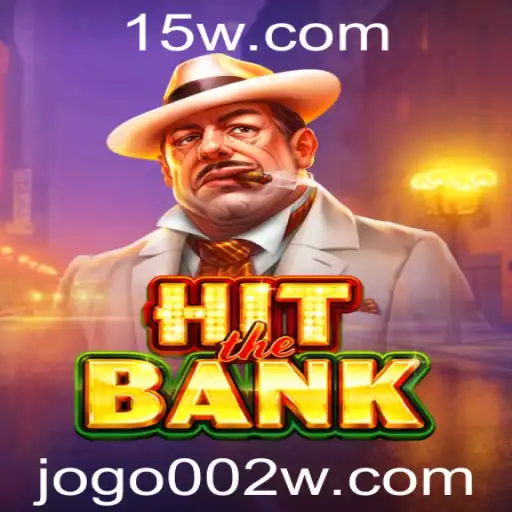 Descubra o Empolgante Mundo de 'HitTheBank'