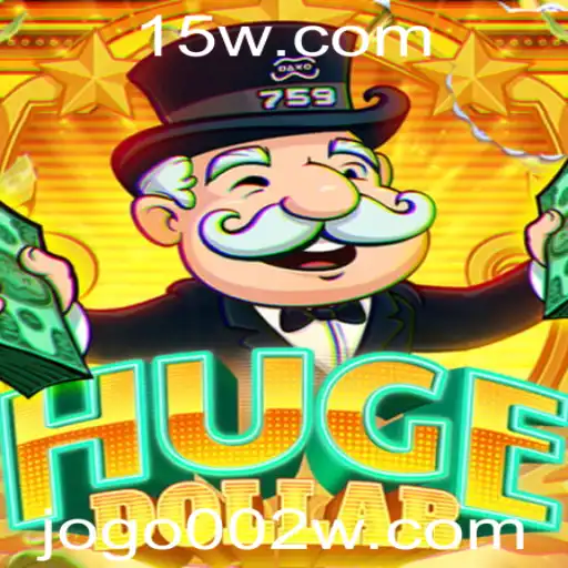 HugeDollar: Explore o Universo do Jogo002