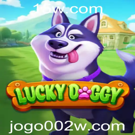Explorando LuckyDoggy: O Fascinante Jogo002