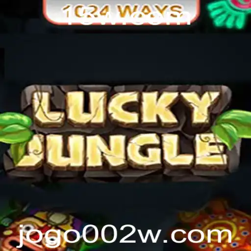 Tudo o que você precisa saber sobre o emocionante LuckyJungle1024