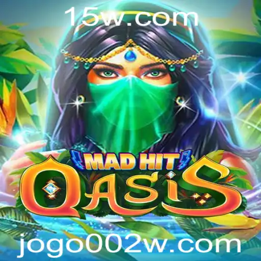 Explorando o Universo de MadHitOasis: Um Mergulho no Mundo do Jogo002
