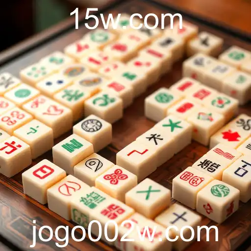 Mahjong