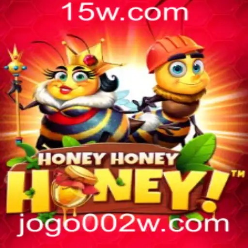 Descubra o Mundo Encantado de HoneyHoneyHoney: Um Jogo Empolgante e Viciante