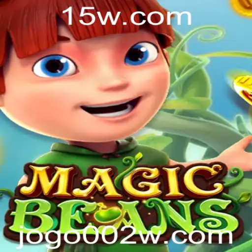 A Inovadora Experiência de Jogo de MAGICBEANS