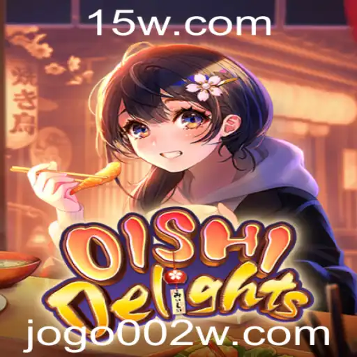 Descubra OishiDelights: Um Novo Mundo de Sabor e Diversão