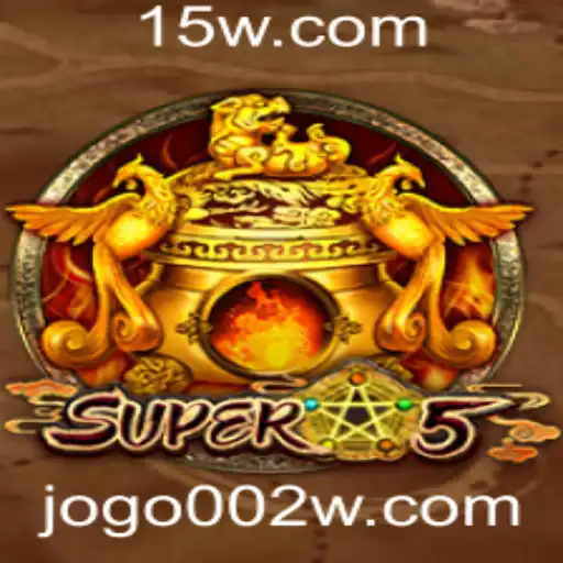 Super5: O Jogo Inovador Que Está Transformando a Diversão