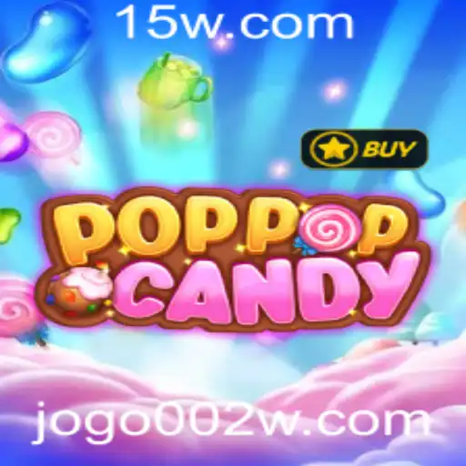 POPPOPCANDY: Uma Aventura Doce e Estratégica