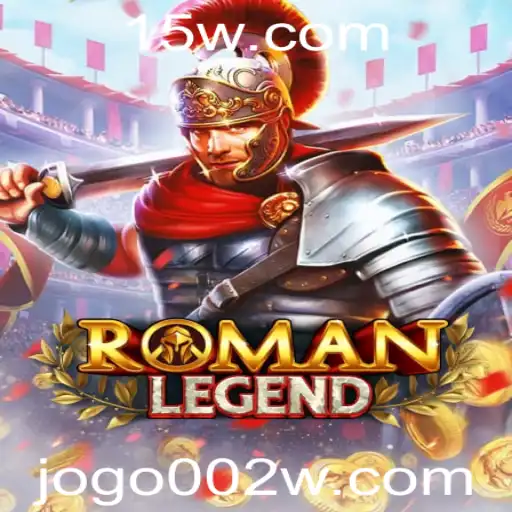 RomanLegend: Um Mergulho Empolgante no Mundo Antigo dos Jogos Digitais