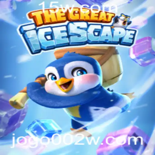 Explorando TheGreatIcescape: Um Novo Desafio Congelante