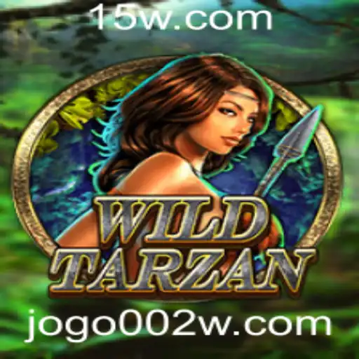 WildTarzan: Exploração Selvagem em um Novo Cenário de Jogo